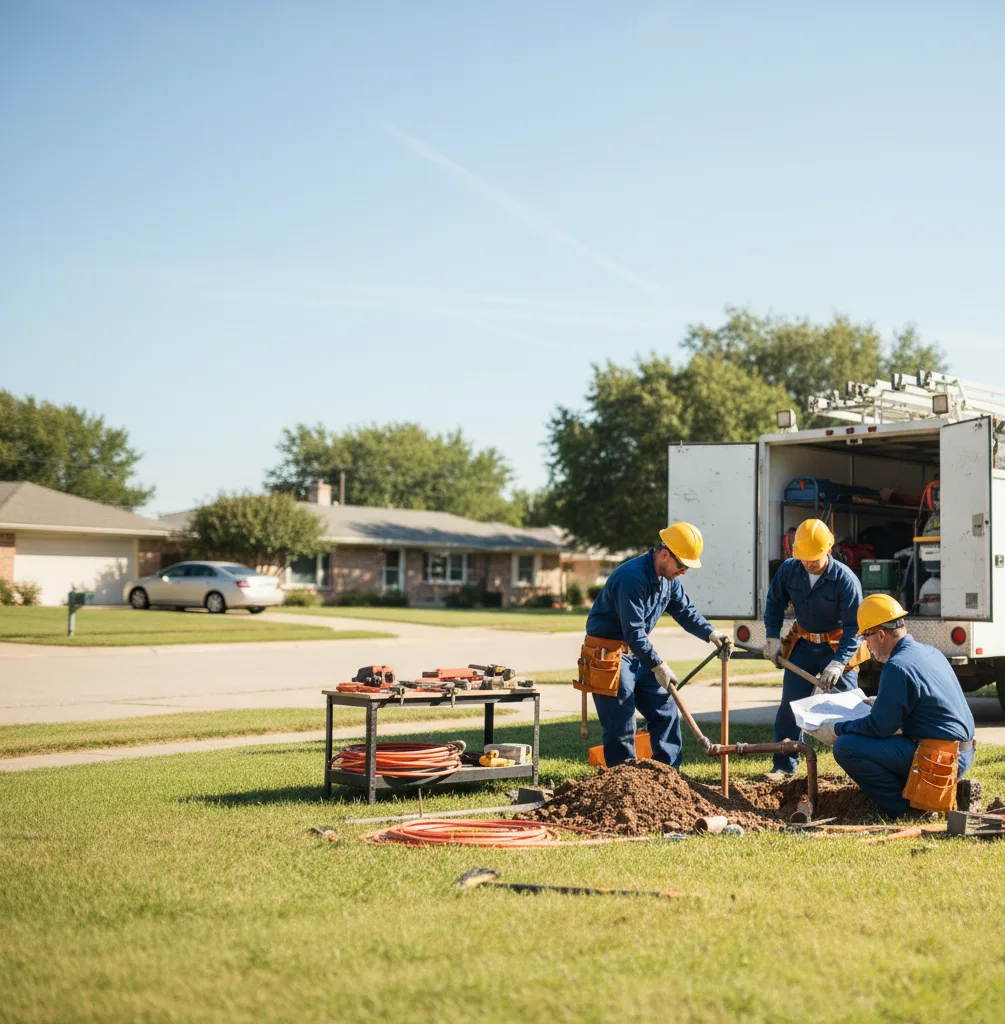 Drain Cleaning in Waldron, IN